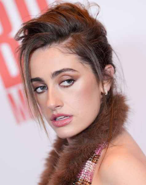fall makeup trends 2026 smoky eye