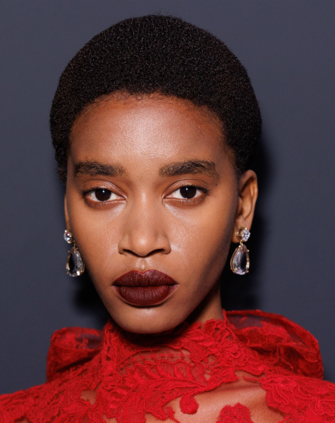 fall makeup trends 2026 only lips