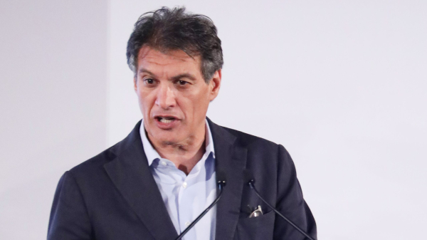 Hairstylist Frédéric Fekkai Is Being Sued by Epstein Survivors for Allegedly Enabling Gender-Motivated Violence